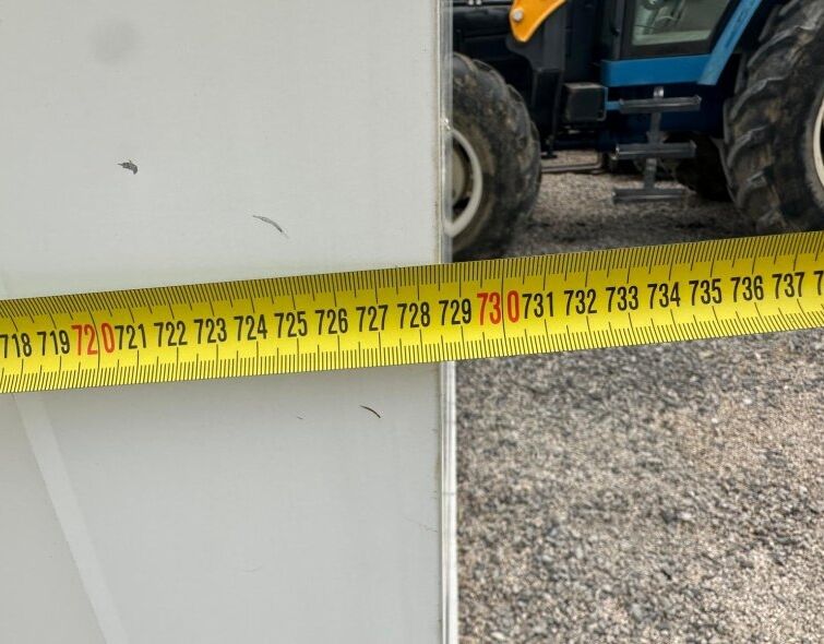- CASETA D’OBRA ***OFICINA***
